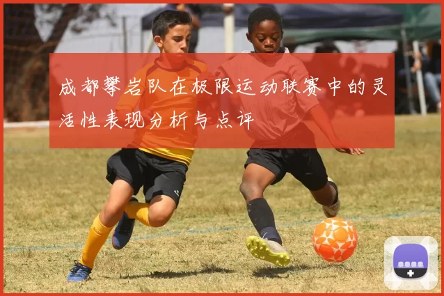 成都攀岩队在极限运动联赛中的灵活性表现分析与点评