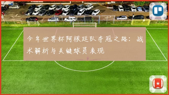 今年世界杯阿根廷队夺冠之路：战术解析与关键球员表现