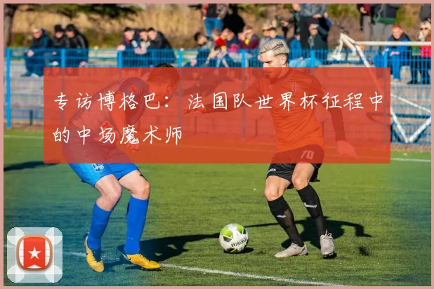 专访博格巴:法国队世界杯征程中的中场魔术师