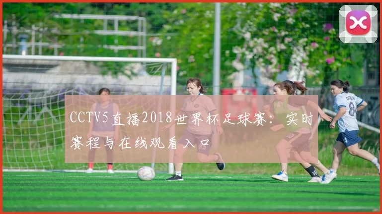 CCTV5直播2018世界杯足球赛：实时赛程与在线观看入口