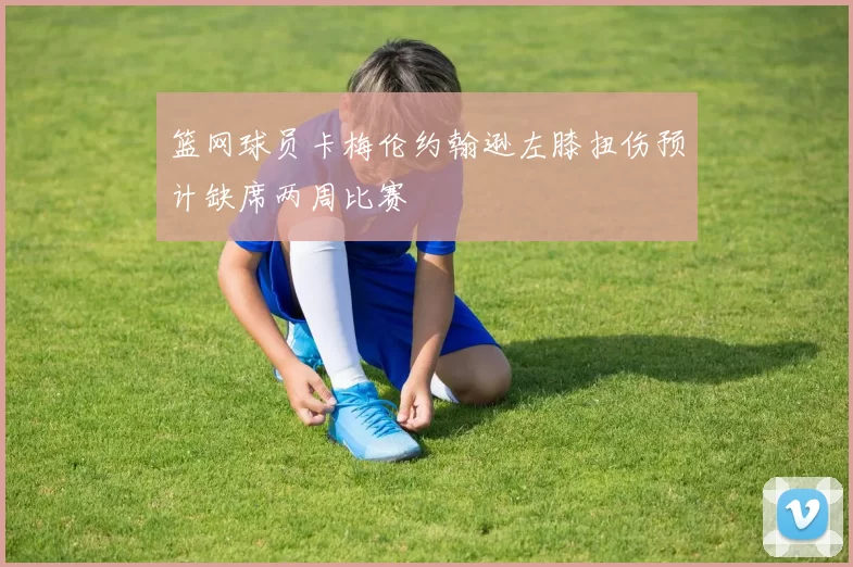 篮网球员卡梅伦约翰逊左膝扭伤预计缺席两周比赛