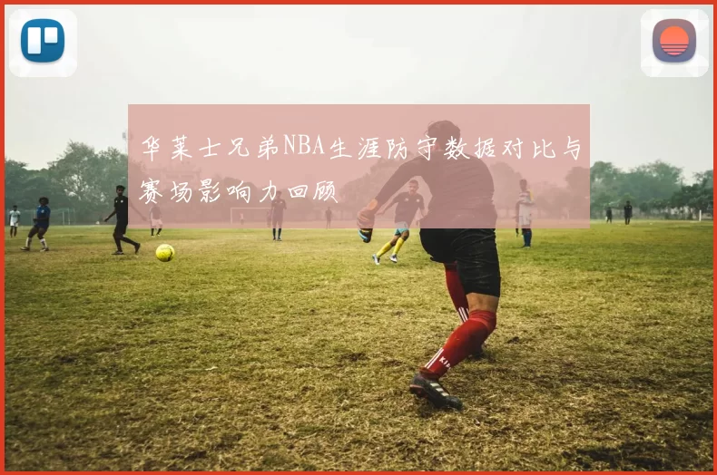 华莱士兄弟NBA生涯防守数据对比与赛场影响力回顾